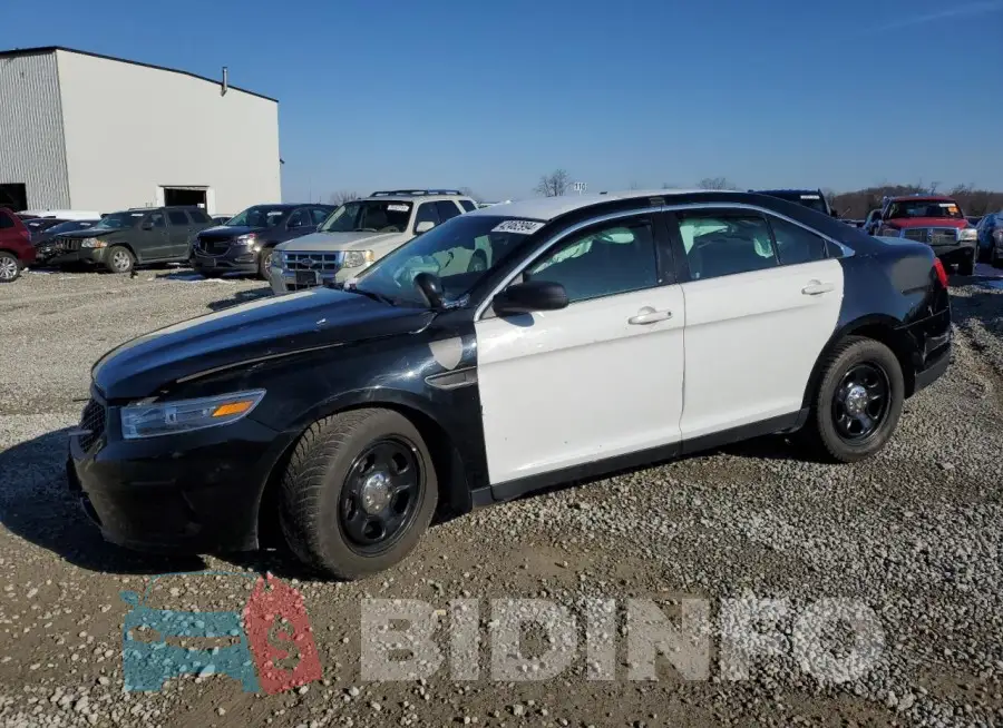1FAHP2MK1JG112715 Photo# 1