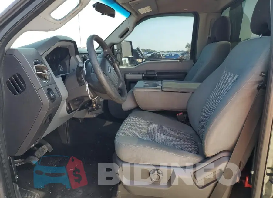 1FDUF5HT6FEB99512 Photo# 7