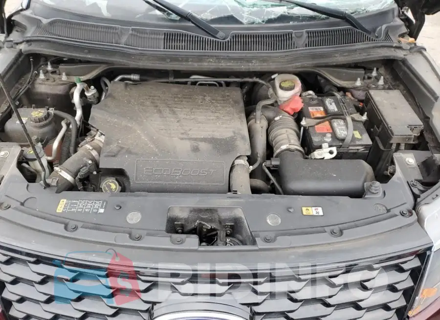 1FM5K8GT6JGB87568 Photo# 11