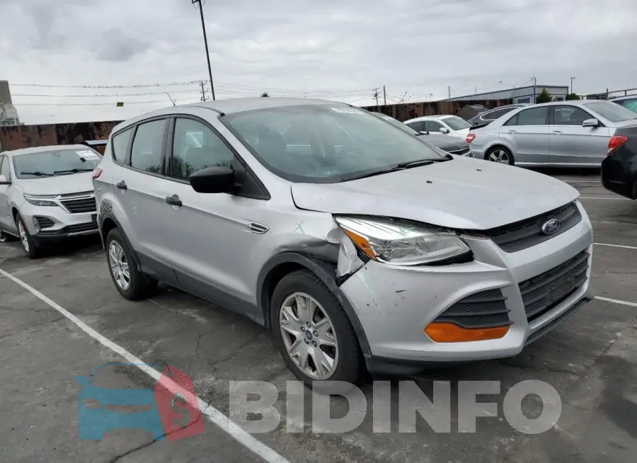 1FMCU0F73FUB16702 Photo# 4
