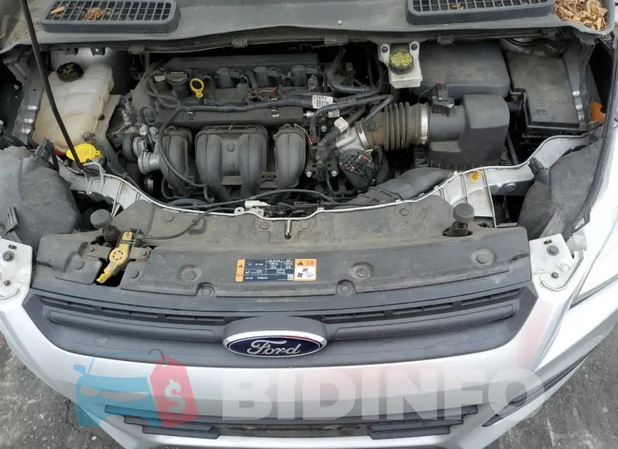 1FMCU0F73FUB16702 Photo# 11