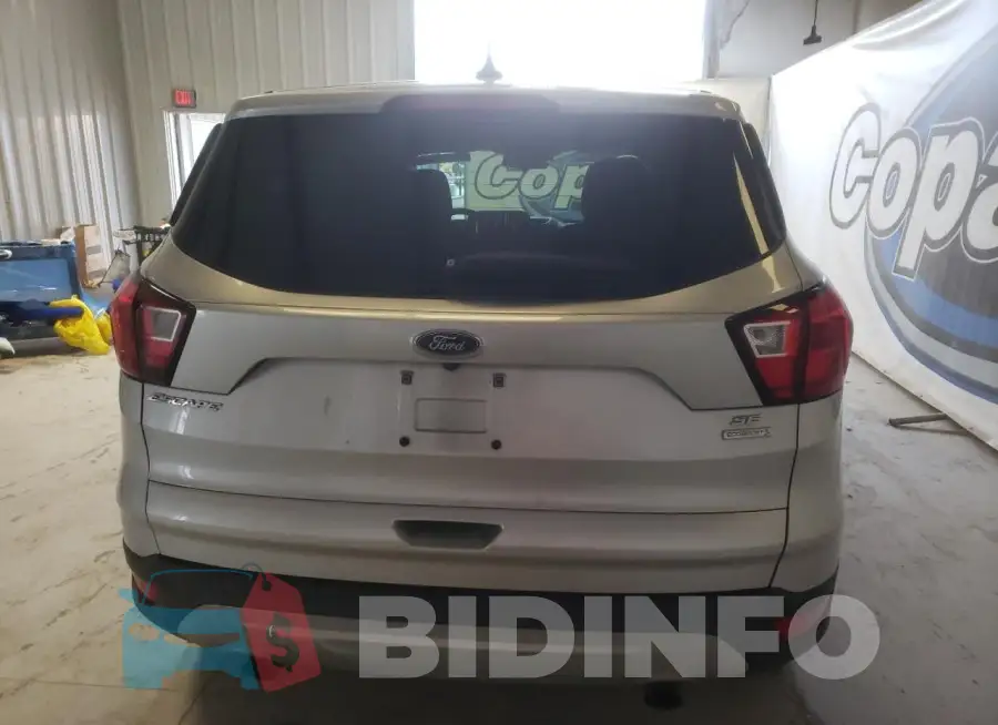 1FMCU0GD6KUB64421 Photo# 6