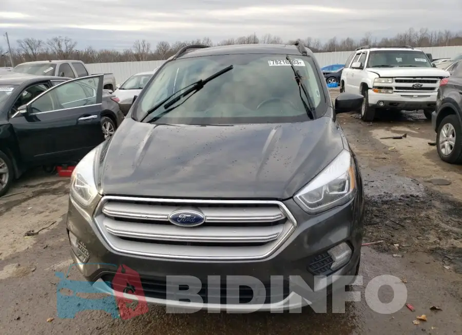 1FMCU0HD7KUB99404 Photo# 5