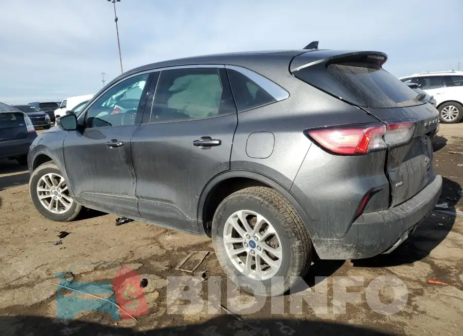 1FMCU9G64LUA84770 Photo# 2