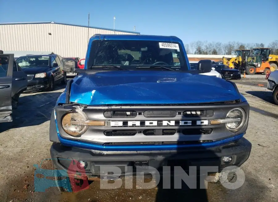 1FMEE5BP5NLB63503 Photo# 5