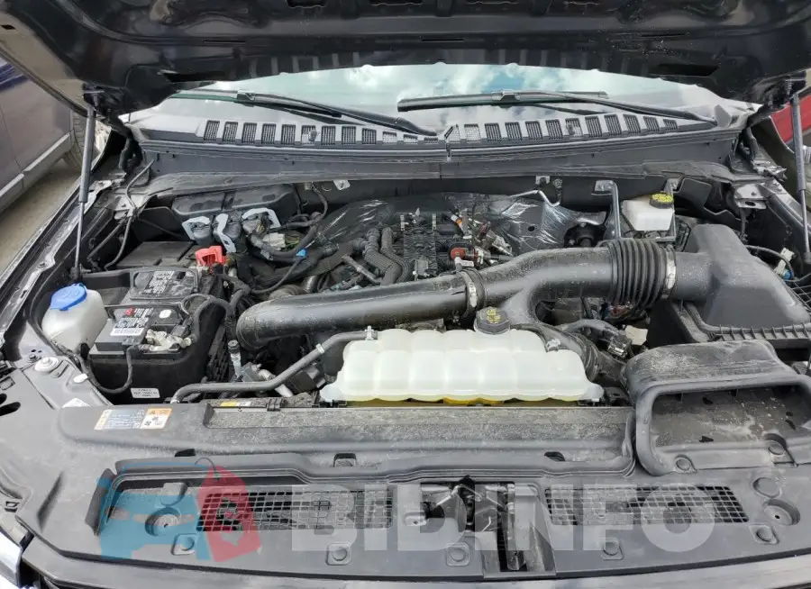 1FMJK2A89PEA50998 Photo# 12