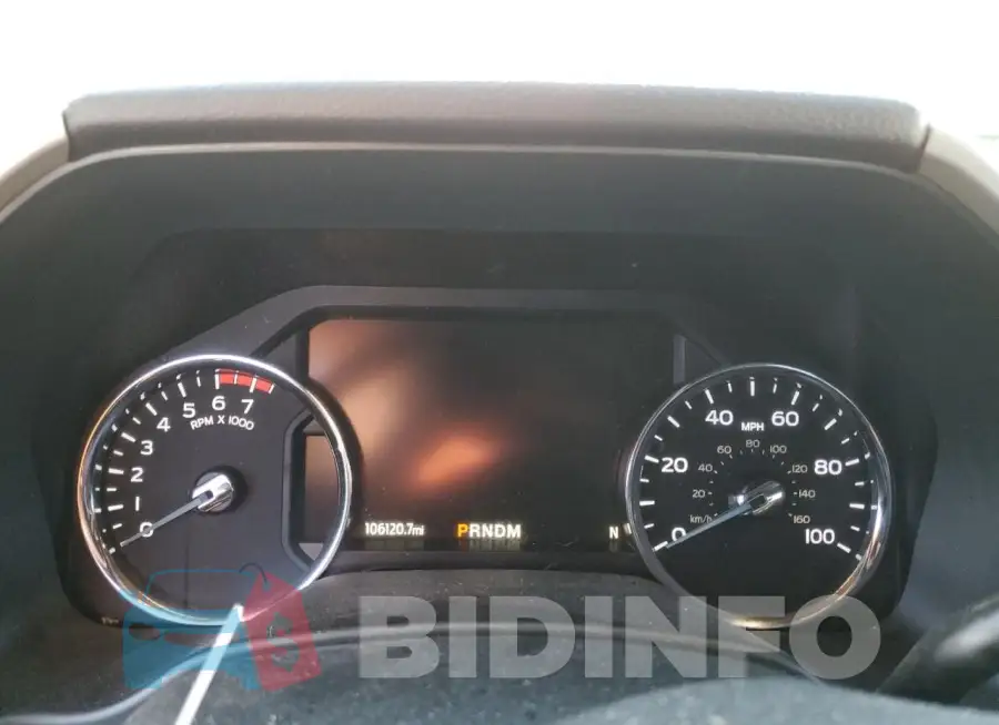 1FT7W2BN2LED16556 Photo# 9