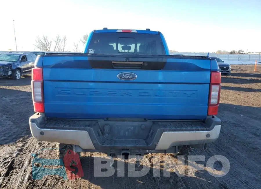 1FT7W2BN2LED16556 Photo# 6