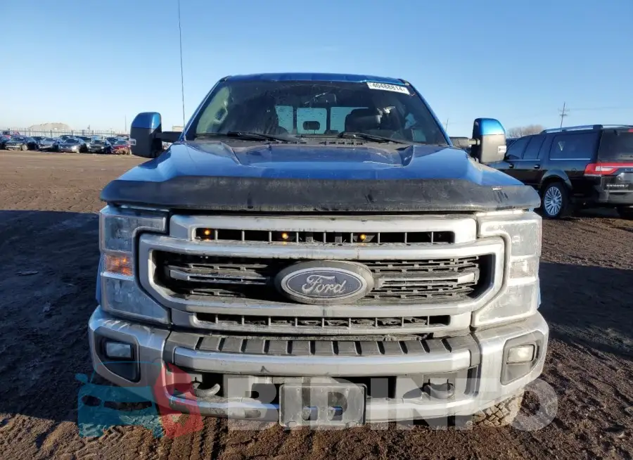 1FT7W2BN2LED16556 Photo# 5