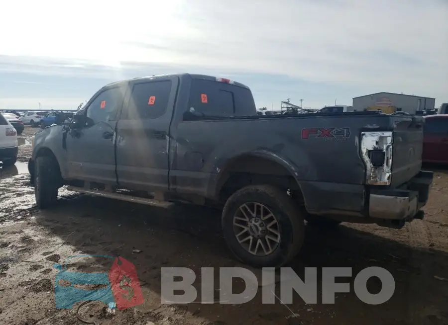 1FT7W2BT4HEB17126 Photo# 2