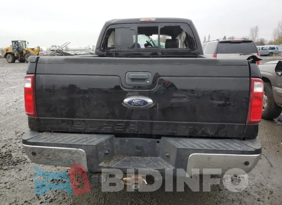 1FT7W2BT5GEB76765 Photo# 6