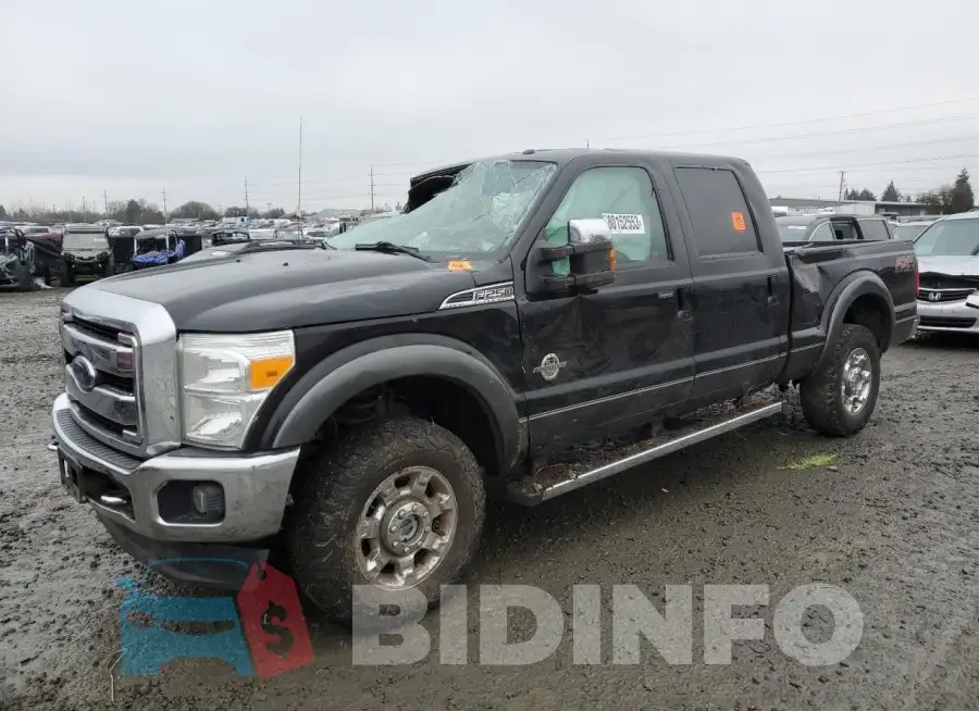 1FT7W2BT5GEB76765 Photo# 1