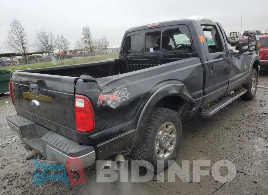 1FT7W2BT5GEB76765 Photo# 3