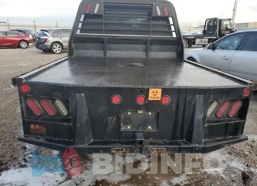 1FT7W2BT8HEC43988 Photo# 6