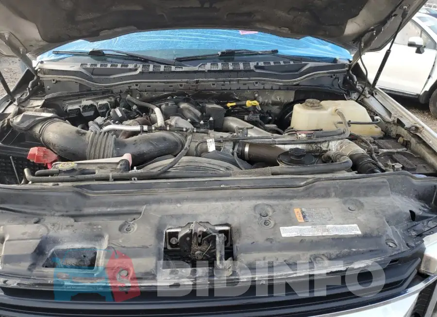 1FT7W2BT8HEC43988 Photo# 11