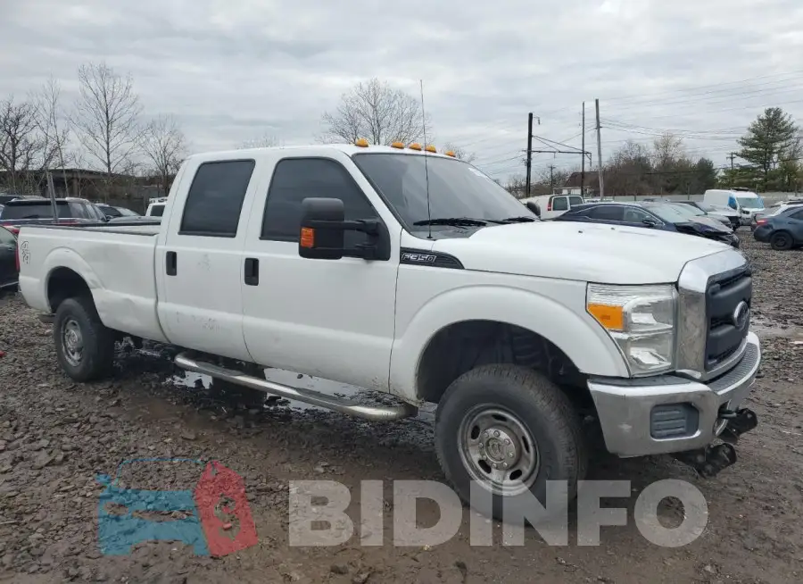 1FT8W3B68FED48869 Photo# 4