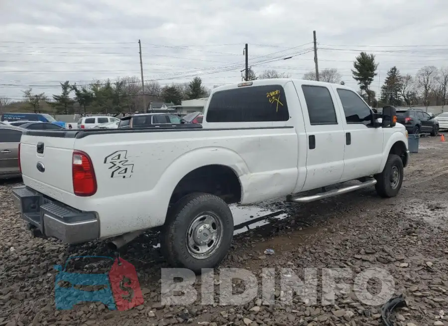 1FT8W3B68FED48869 Photo# 3