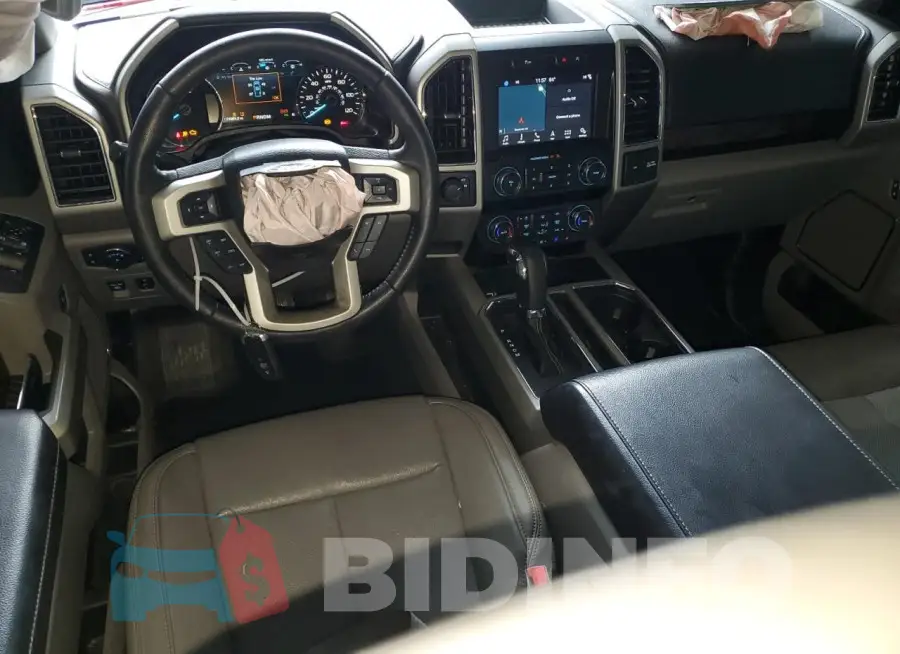1FTEW1C5XKFA38899 Photo# 8
