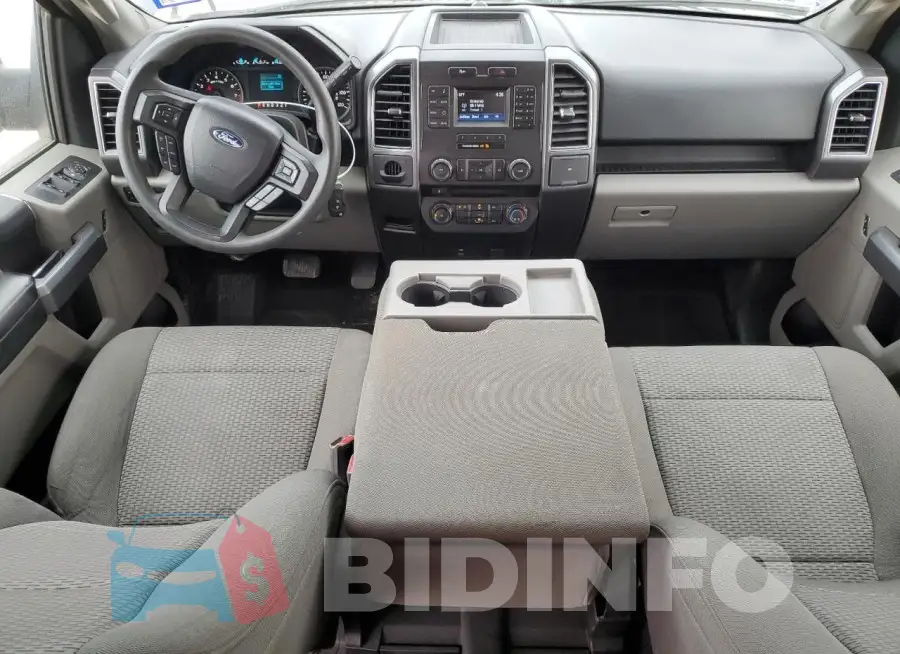1FTEW1C85HKD17333 Photo# 8