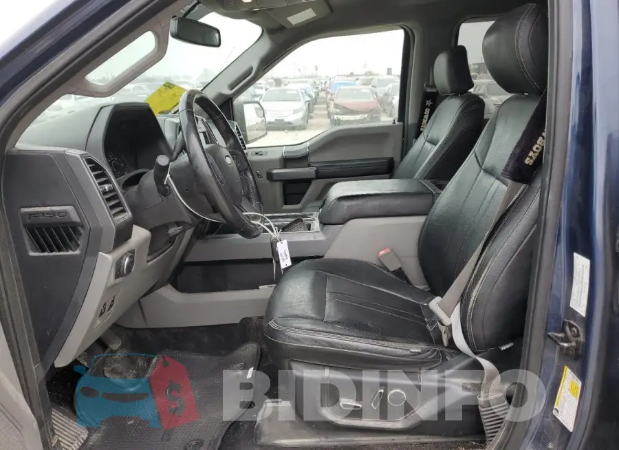 1FTEW1CP1JKD31694 Photo# 7