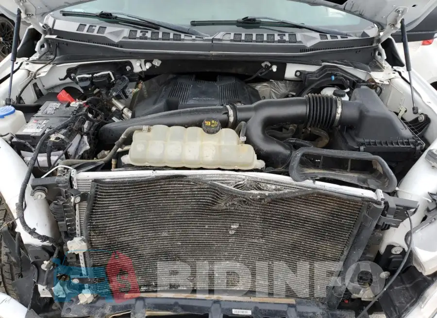 1FTEW1E46KKC47925 Photo# 11