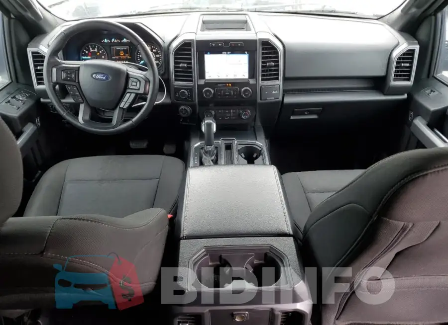 1FTEW1E46KKC47925 Photo# 8