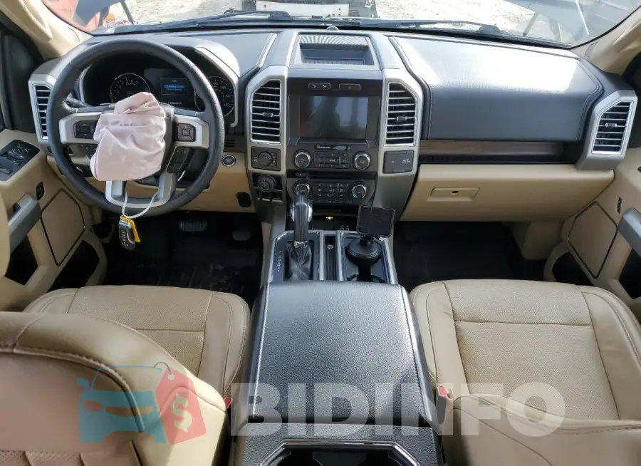 1FTEW1EF1GKF39653 Photo# 8
