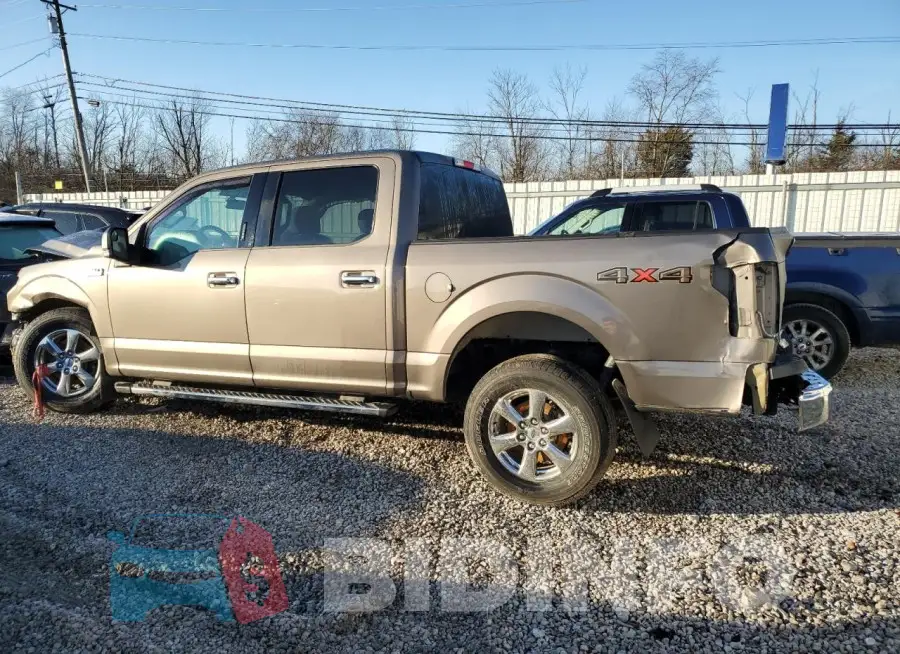 1FTEW1EG2JFE22284 Photo# 2
