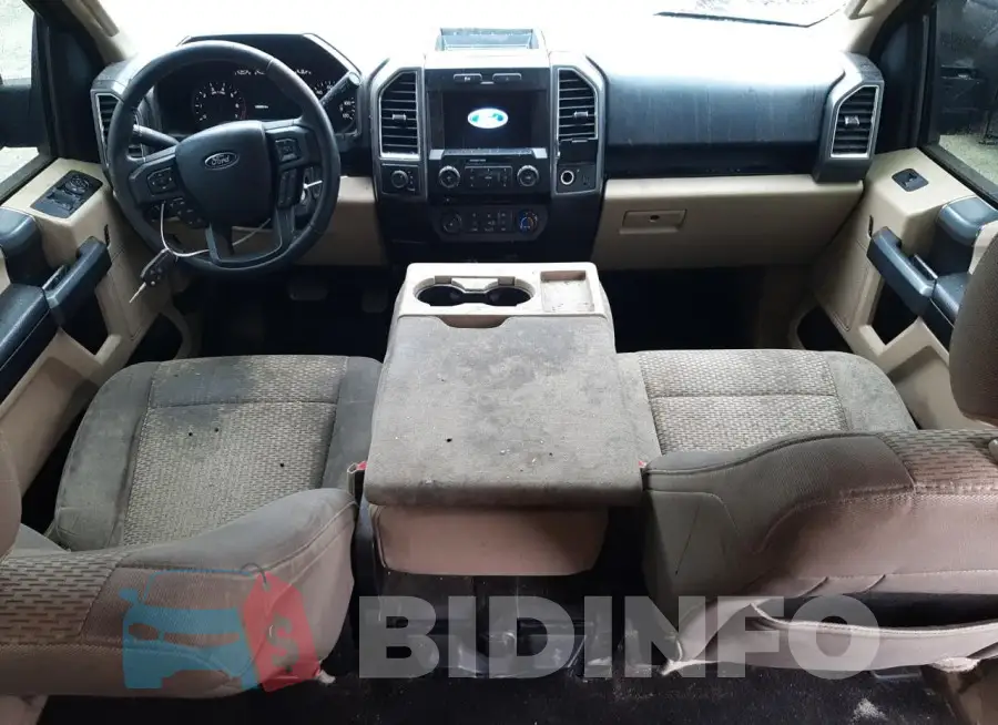 1FTEW1EG4GFC81517 Photo# 8