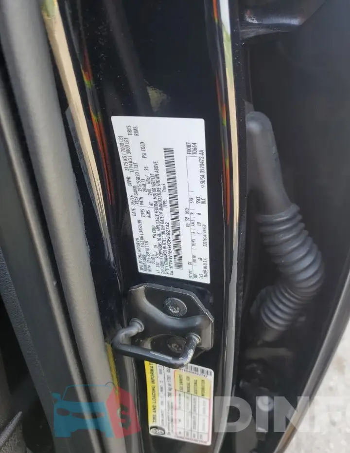 1FTEW1EG4GKE92742 Photo# 12