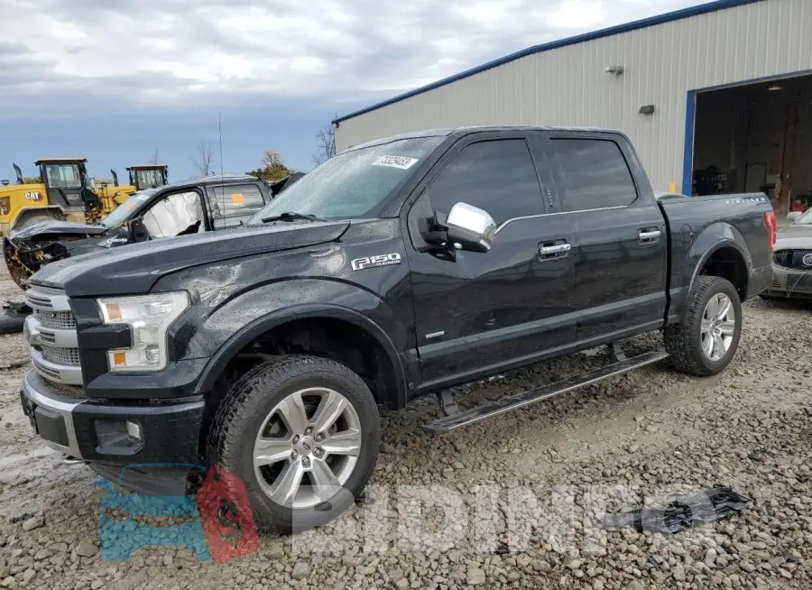 1FTEW1EG5HFB81444 Photo# 1