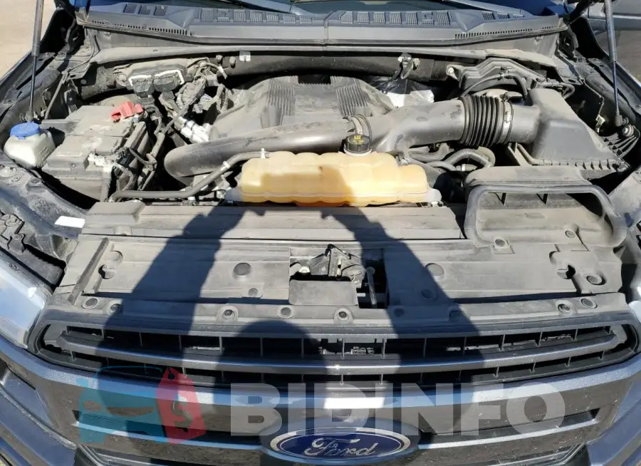 1FTEW1EG6JKF97631 Photo# 11