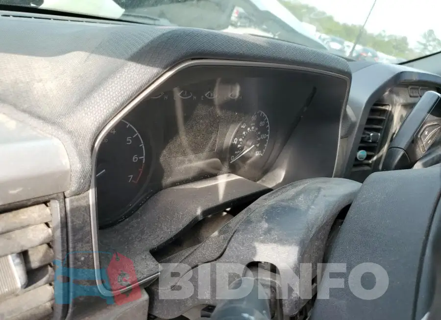 1FTEW1EP5MFD13130 Photo# 9