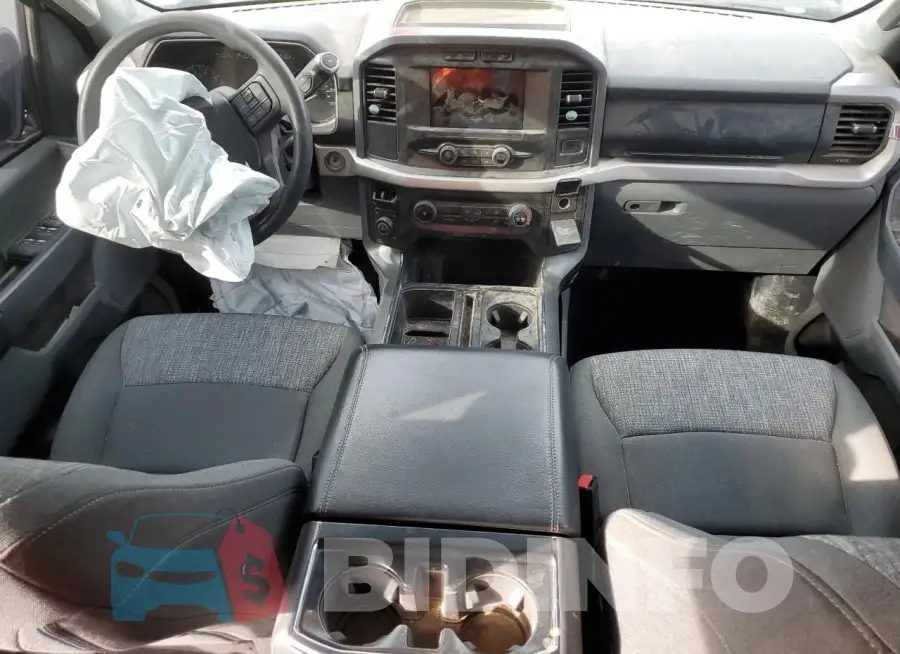 1FTEW1EP5MFD13130 Photo# 8