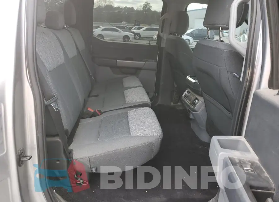 1FTEW1EP5MFD13130 Photo# 10