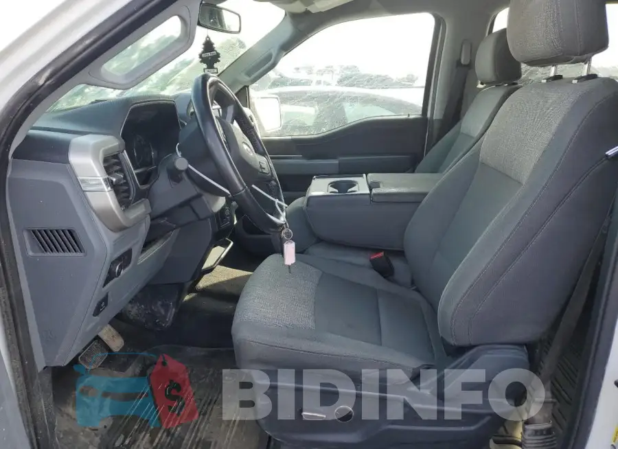 1FTFW1E15MFC73261 Photo# 7