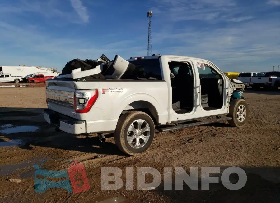 1FTFW1E82NFC01898 Photo# 3