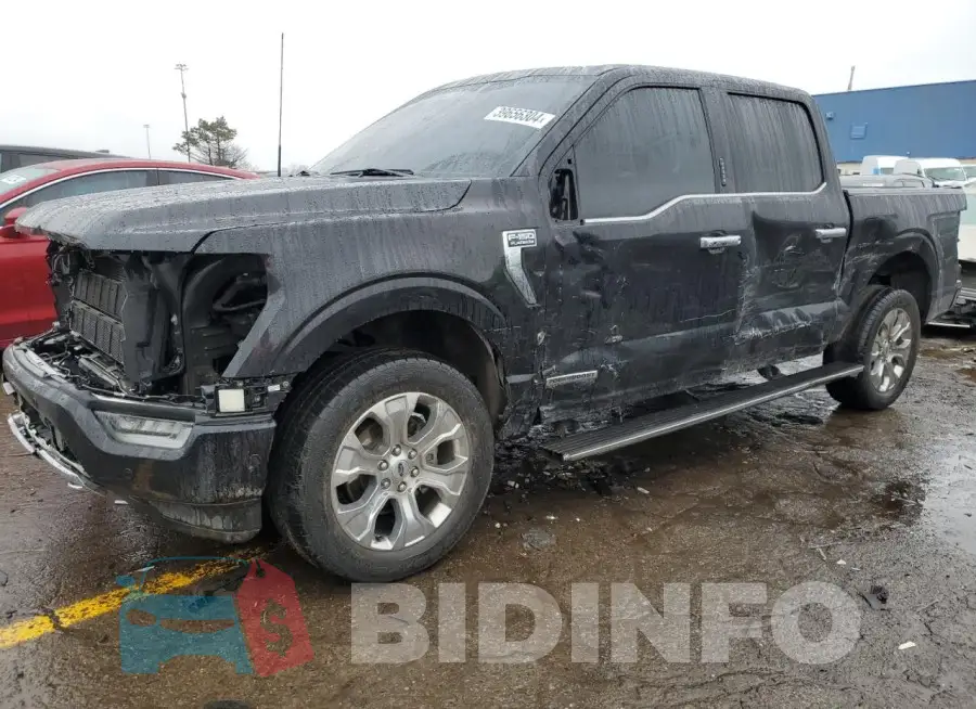 1FTFW1ED4MFB92942 Photo# 1