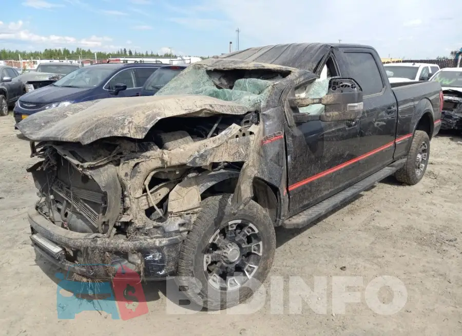 1FTFW1EF1GFB87896 Photo# 2
