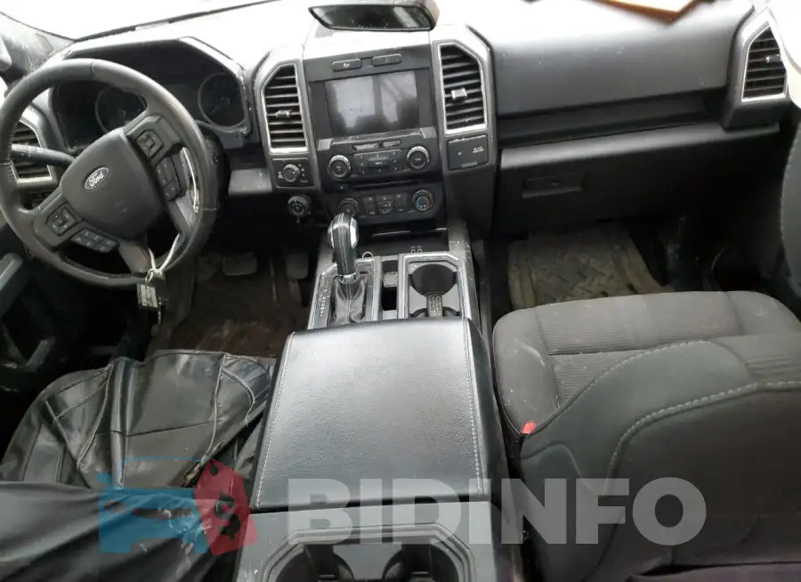1FTFW1EG4GFD24659 Photo# 8