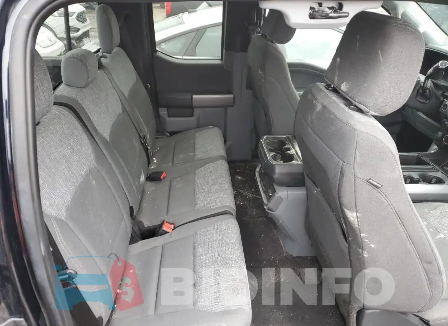 1FTFX1E82NFB21904 Photo# 10
