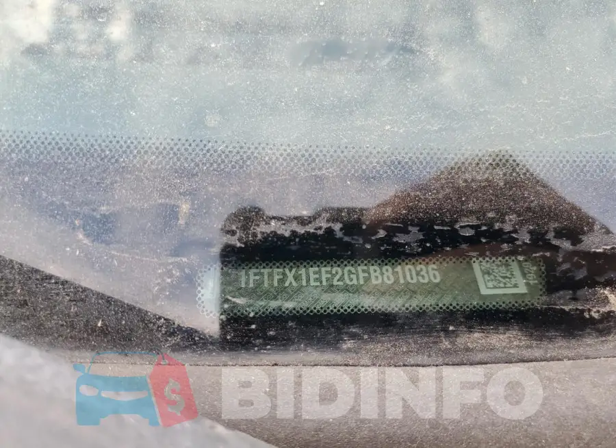 1FTFX1EF2GFB81036 Photo# 12