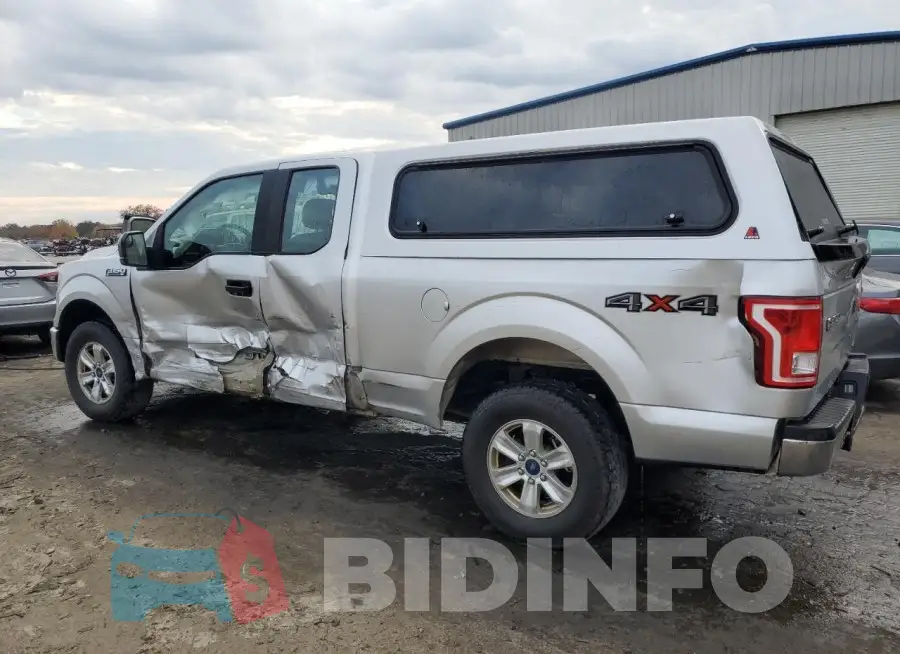 1FTFX1EF2GFB81036 Photo# 2