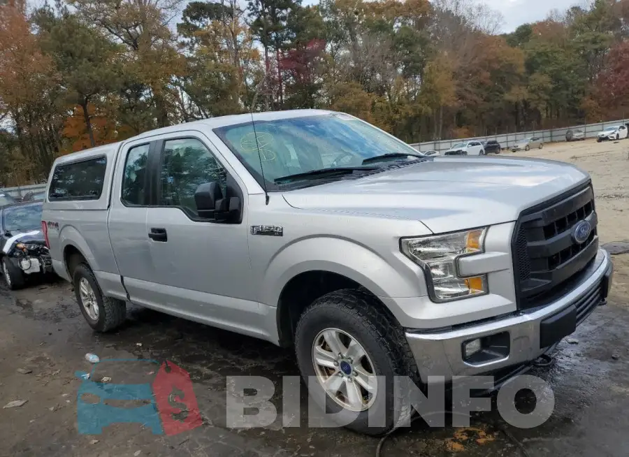 1FTFX1EF2GFB81036 Photo# 4