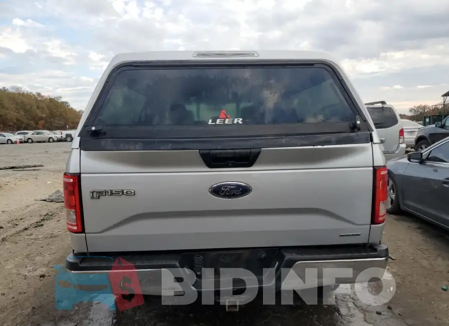 1FTFX1EF2GFB81036 Photo# 6