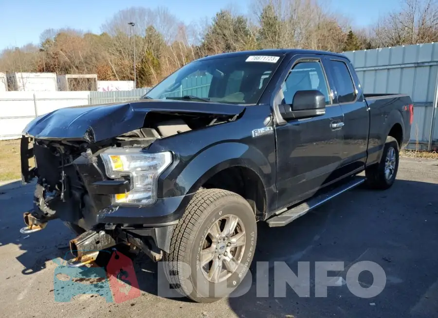 1FTFX1EF3HFA38985 Photo# 1