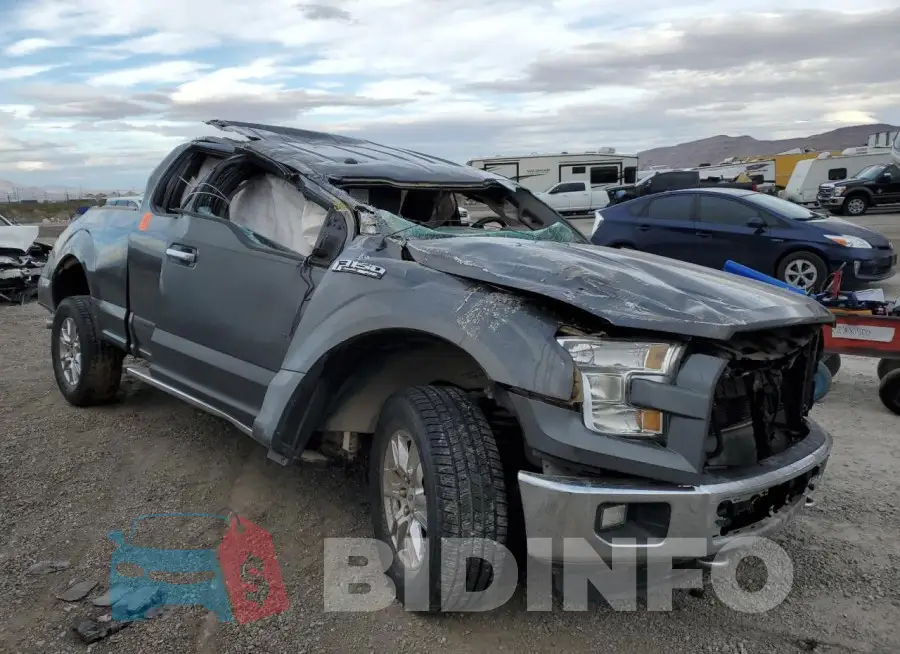 1FTFX1EF5GKF84886 Photo# 4