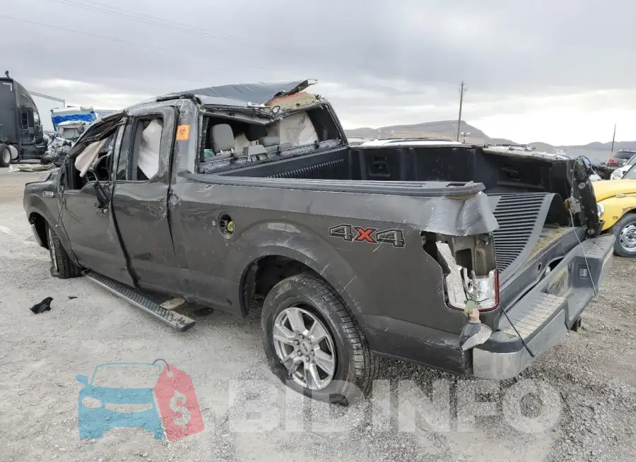 1FTFX1EF5GKF84886 Photo# 2