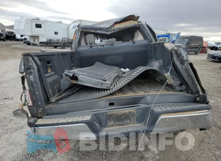 1FTFX1EF5GKF84886 Photo# 6