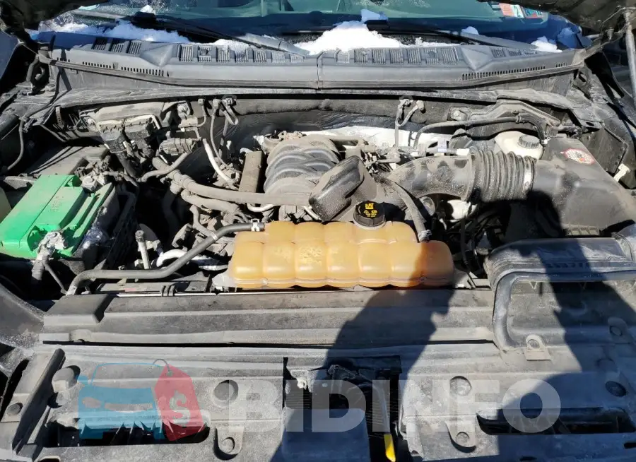 1FTFX1EF6FKD87479 Photo# 11